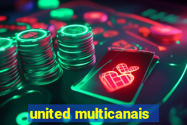 united multicanais